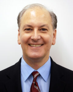 Russ Ackerman